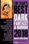 [The Year's Best Dark Fantasy & Horror 01] • The Year’s Best Dark Fantasy & Horror 2018 Edition